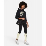 NIKE G NSW OS PO HOODIE DZ4620-010 Black Image 2