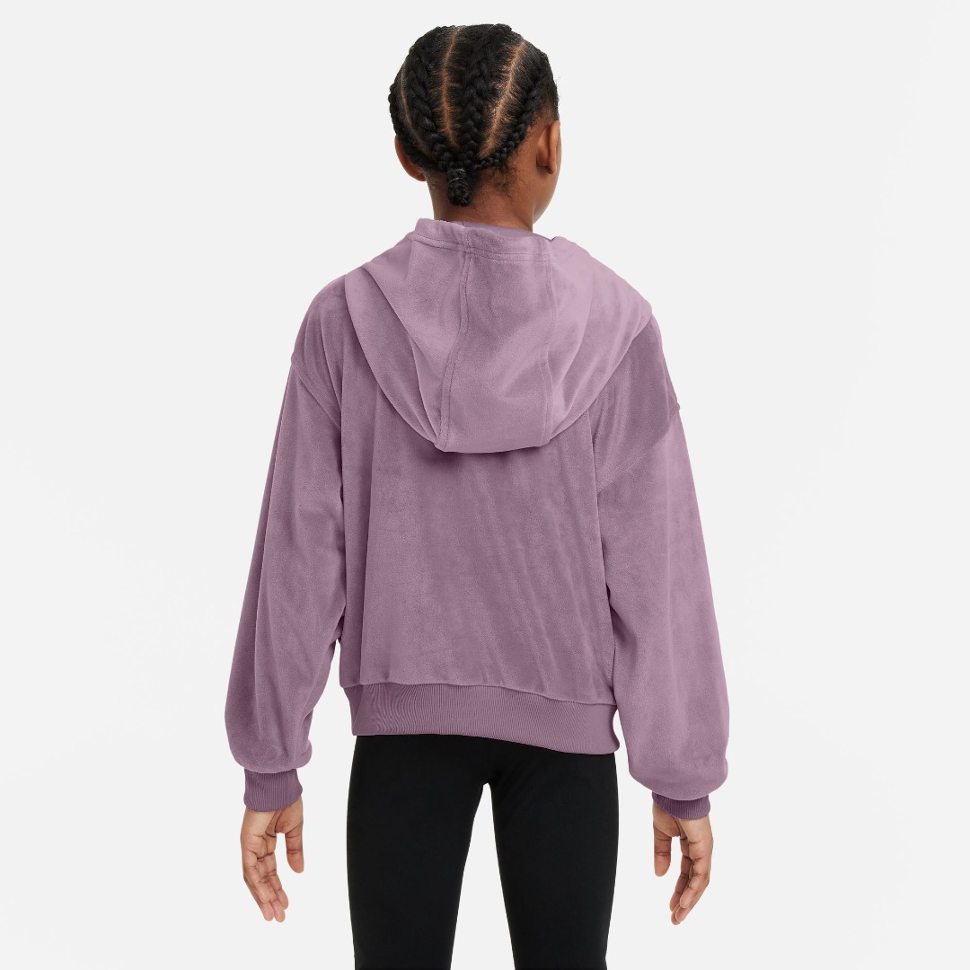 NIKE SPORTSWEAR FZ5588-523 Μωβ