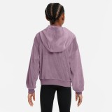 NIKE SPORTSWEAR FZ5588-523 Μωβ Εικόνα 0