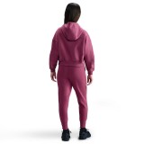 NIKE G NSW CLUB FLC BXY HDY GX SHNE HV0422-634 Fuchsia Image 2