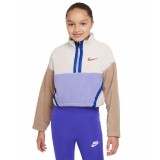 NIKE G NSW LS TOP OP DQ8940-072 Πολύχρωμο Εικόνα 