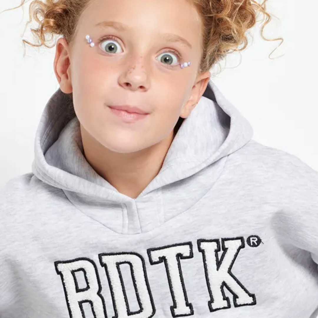 BODYTALK 1242-707625-54682 Γκρί