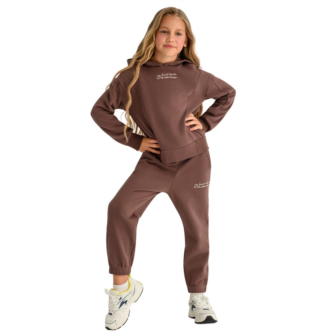 BODYTALK 1262-707525-54390 Καφέ