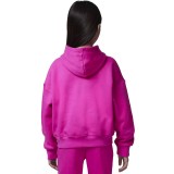 JORDAN JDG BROOKLYN ESS PO 45D292-A2B Pink Image 0
