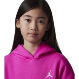 JORDAN JDG BROOKLYN ESS PO 45D292-A2B Pink Image 1