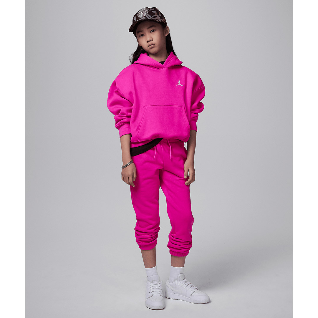 JORDAN JDG BROOKLYN ESS PO 45D292-A2B Pink