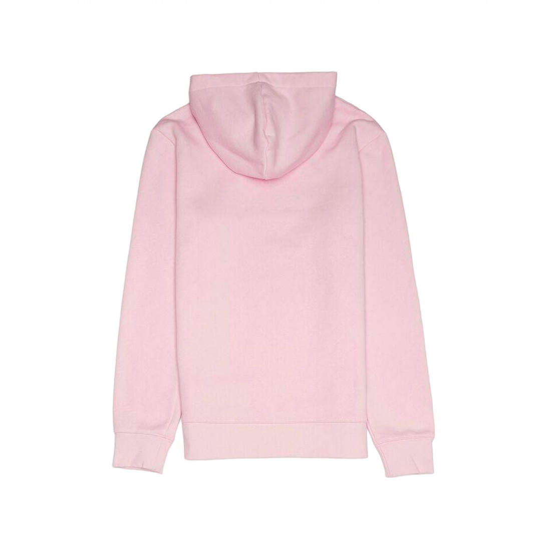 JORDAN HBR FLC PO HOODIE 45C479-A9Y Pink