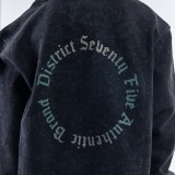 DISTRICT75 223KGHO-894-071 Black Image 3