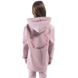 DISTRICT75 223KGHO-894-0P4 Ροζ Εικόνα 0