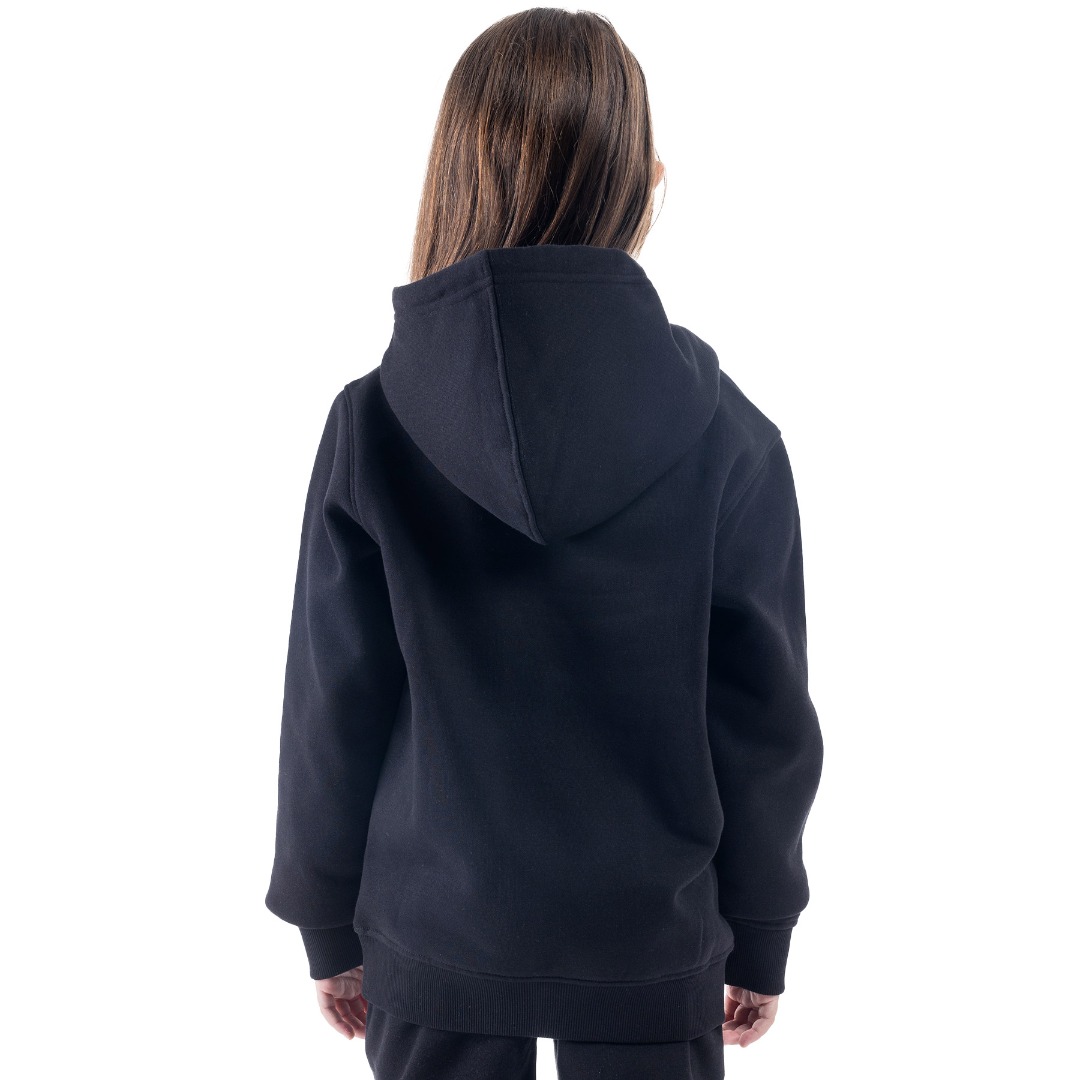 DISTRICT75 223KGHO-899-071 Black