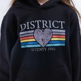 DISTRICT75 223KGHO-899-071 Black Image 1