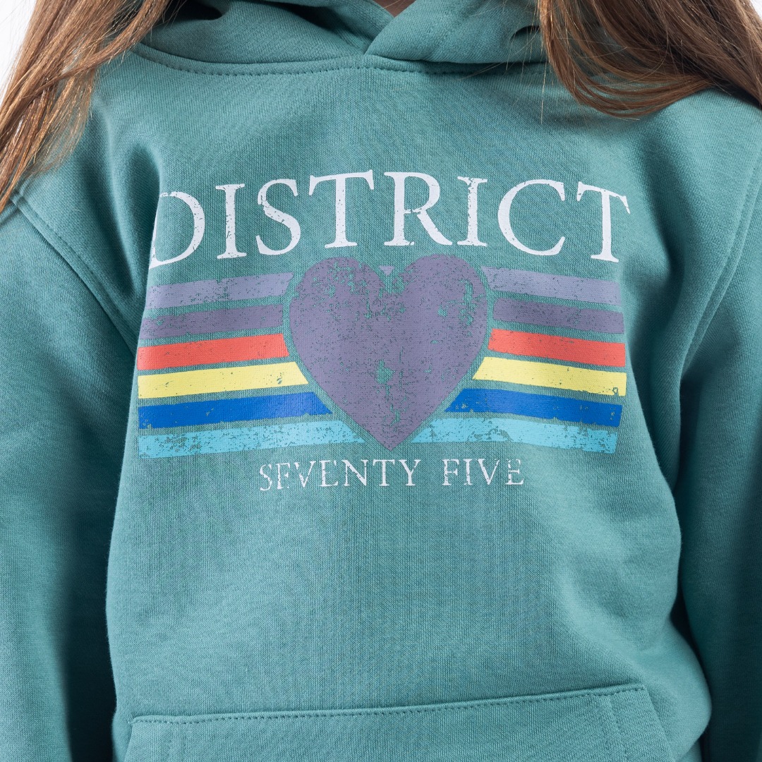 DISTRICT75 223KGHO-899-066 Βεραμάν