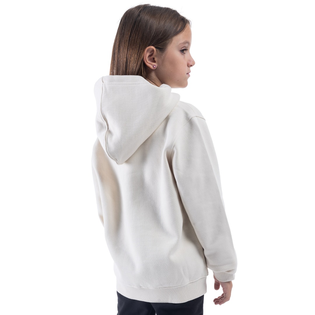 DISTRICT75 223KGHO-900-092 Εκρού