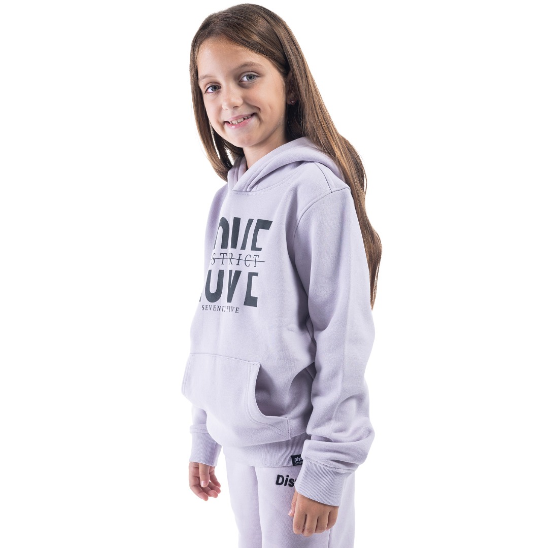 DISTRICT75 223KGHO-900-0V8 Λιλά