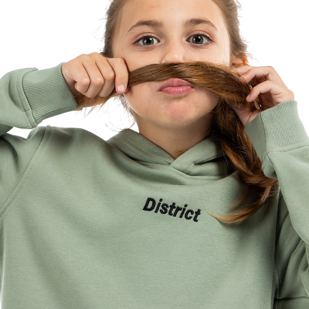 DISTRICT75 224KGHO-246-068 Green