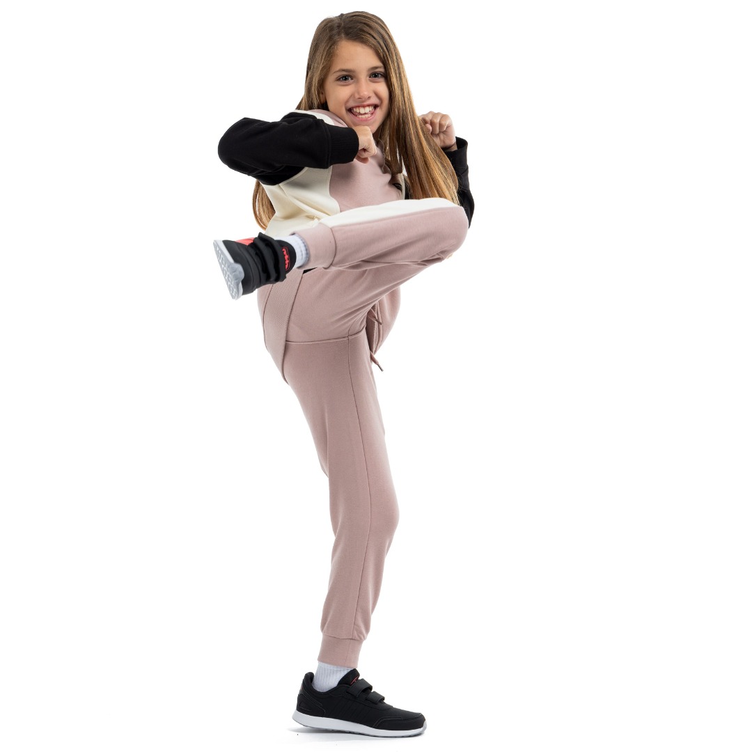 DISTRICT75 224KGHO-248-0P4 Ροζ