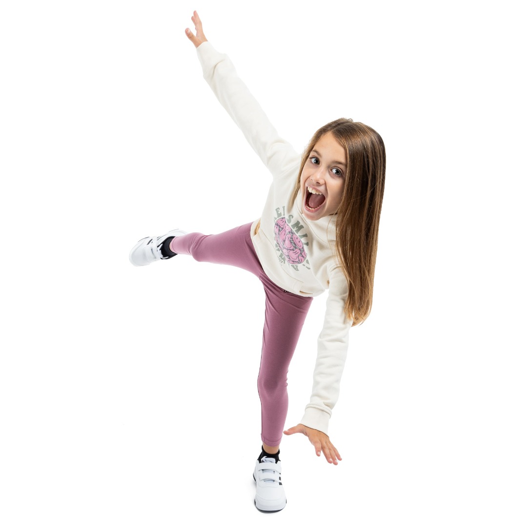 DISTRICT75 224KGHO-252-092 Εκρού