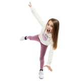 DISTRICT75 224KGHO-252-092 Εκρού Εικόνα 2