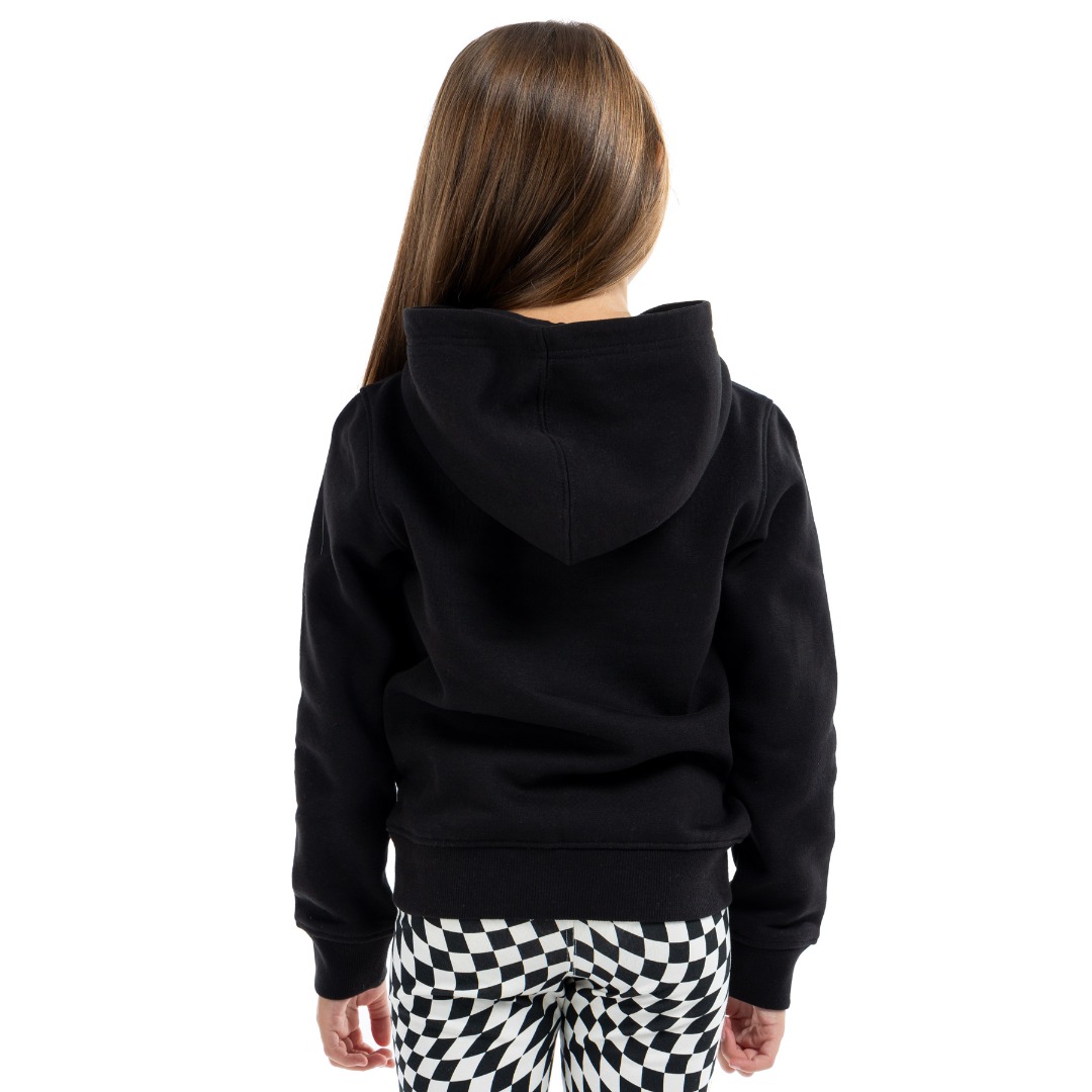 DISTRICT75 224KGHO-252-071 Black