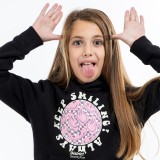 DISTRICT75 224KGHO-252-071 Black Image 1