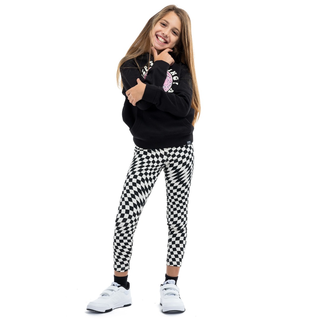 DISTRICT75 224KGHO-252-071 Black