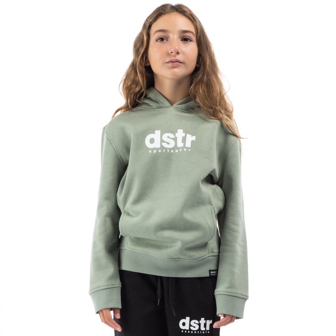 DISTRICT75 225KGHO-594-068 Green