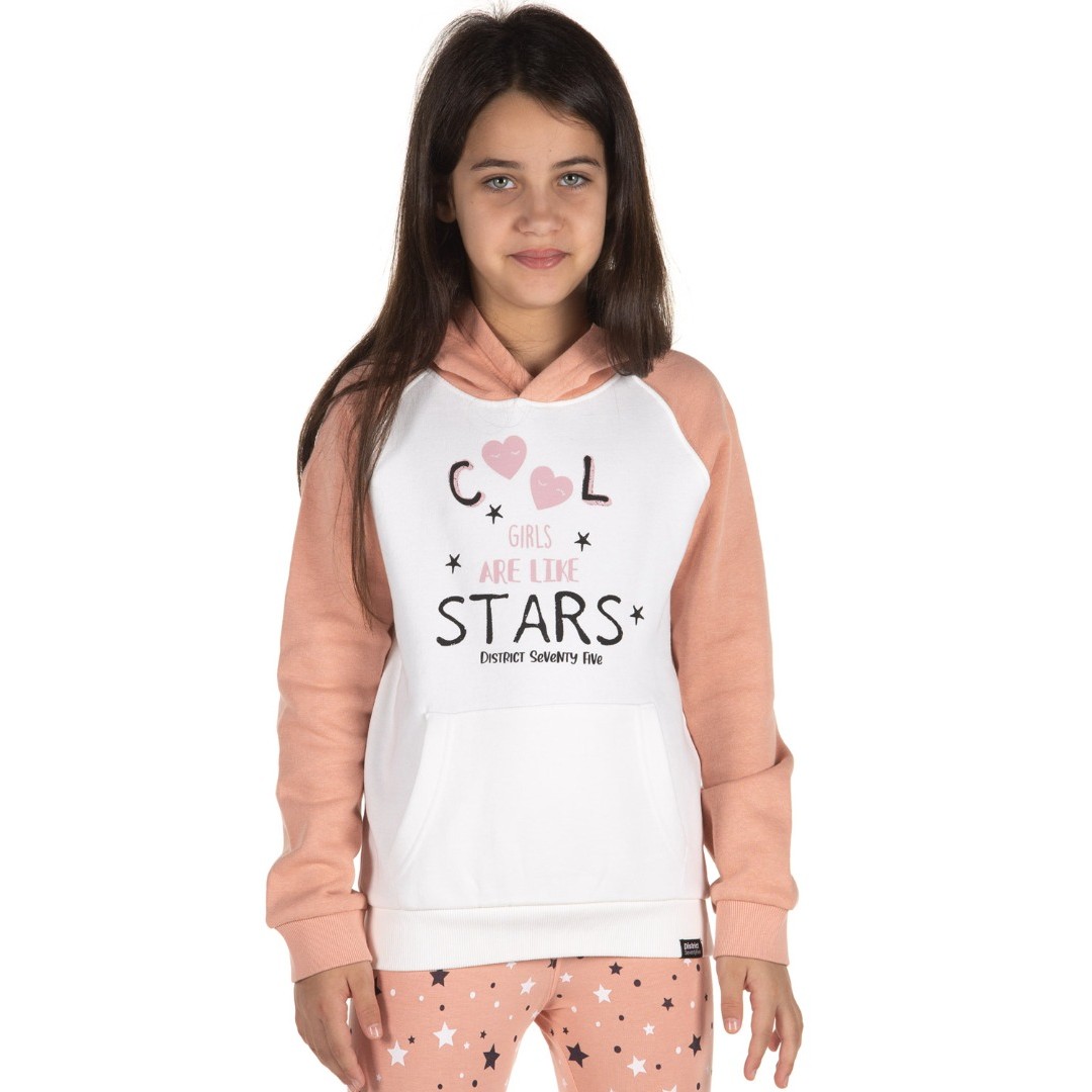 DISTRICT75 222KGHO-506-091 White