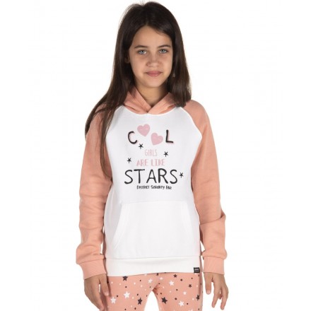 DISTRICT75 222KGHO-506-091 Λευκό