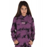 DISTRICT75 222KGHO-509-0V6 Purple Image 