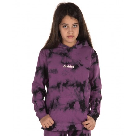 DISTRICT75 222KGHO-509-0V6 Purple