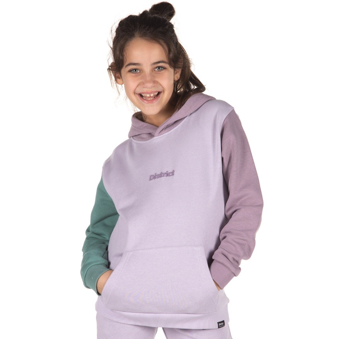 DISTRICT75 222KGHO-513-0V8 Lilac