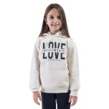 DISTRICT75 223KGHO-900-092 Εκρού Εικόνα 