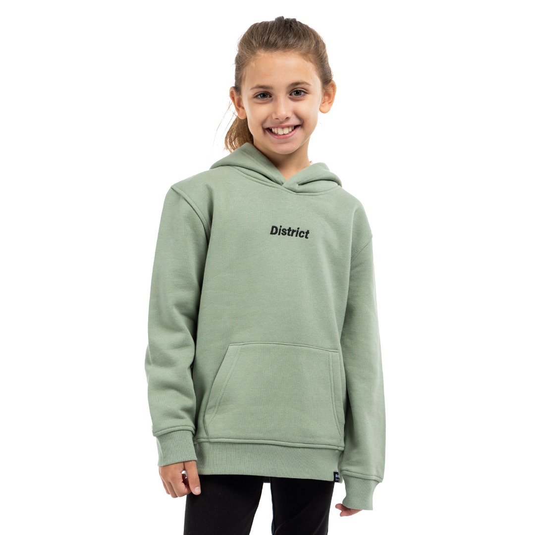 DISTRICT75 224KGHO-246-068 Green