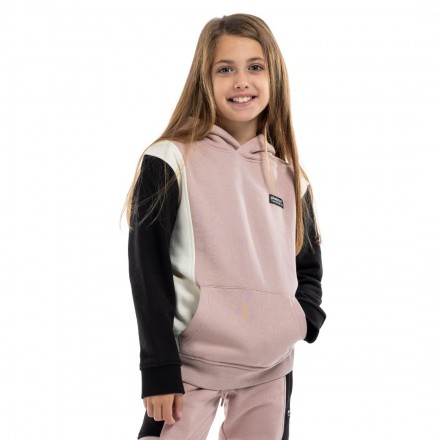 DISTRICT75 224KGHO-248-0P4 Ροζ