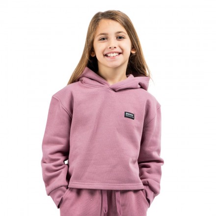 DISTRICT75 224KGHO-249-0V5 Μωβ