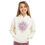 DISTRICT75 224KGHO-252-092 Εκρού Εικόνα 