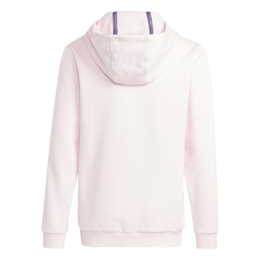 adidas sportswear J 3S TIB FL HD IJ8729 Ροζ