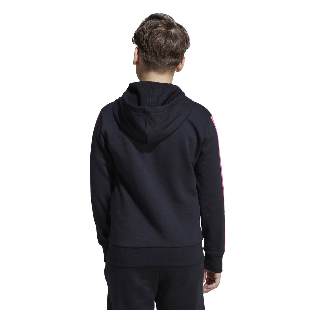 adidas sportswear J 3S FL HD 225 JN2422 Black