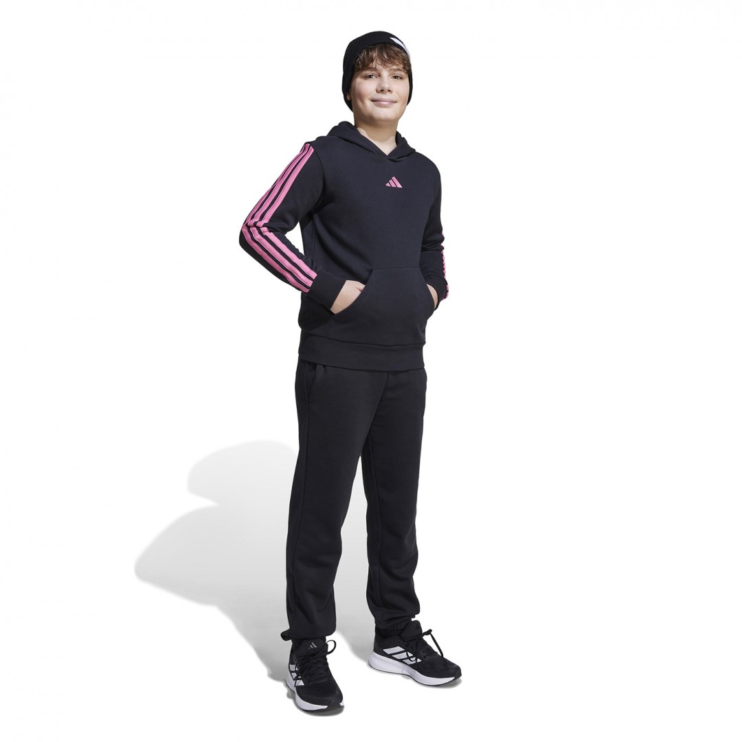 adidas sportswear J 3S FL HD 225 JN2422 Black