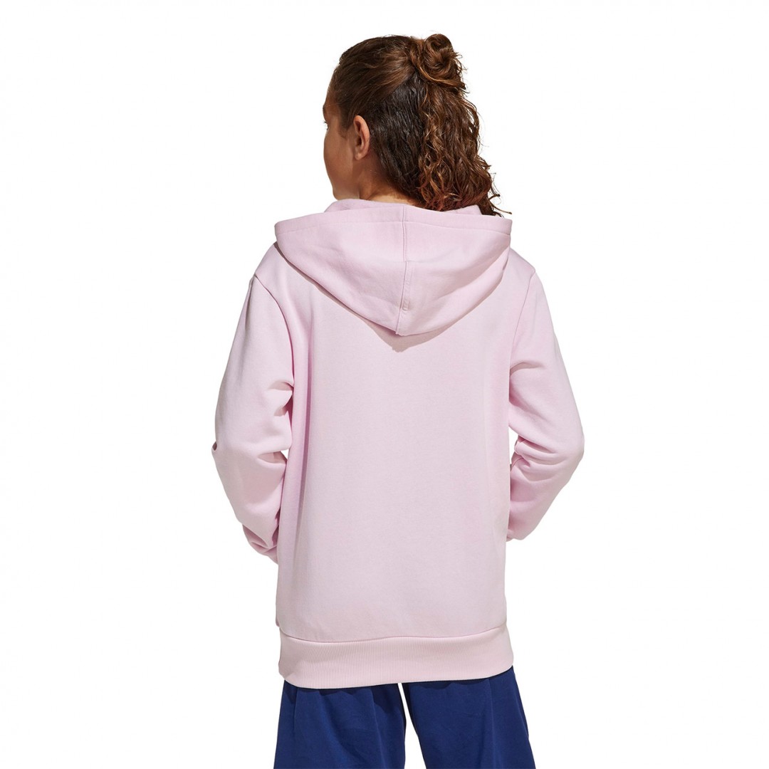 adidas sportswear J SL FL HD 225 JC9773 Pink