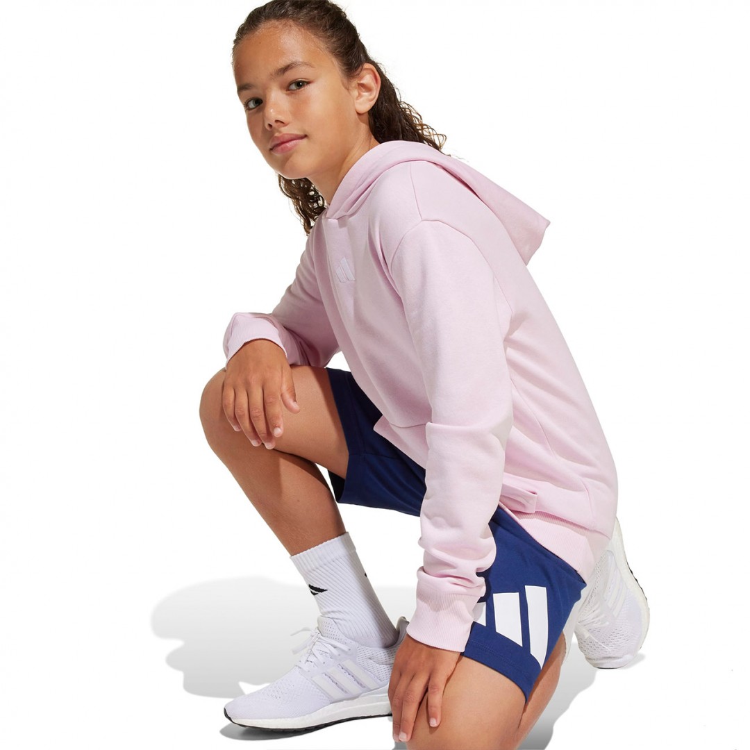 adidas sportswear J SL FL HD 225 JC9773 Pink