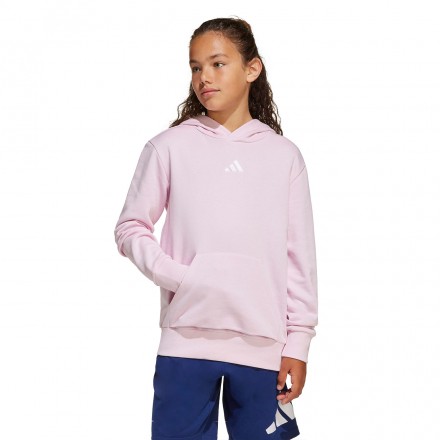 adidas sportswear J SL FL HD 225 JC9773 Pink