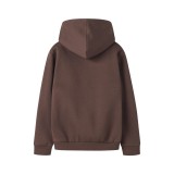 NAME IT NKFNIKOLISA LS NREG SWE WH BRU PB 13256858-5019218 Brown Image 0