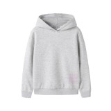 NAME IT NKFNIKOLISA LS NREG SWE WH BRU PB 13256858-5019216 Grey Image 