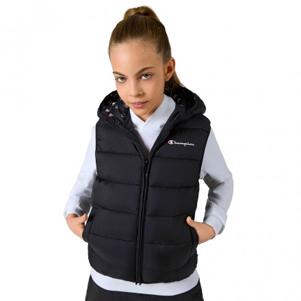 CHAMPION 306869-KK001 Μαύρο