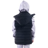 DISTRICT75 223KGJA-933-071 Μαύρο Εικόνα 0