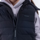 DISTRICT75 223KGJA-933-071 Μαύρο Εικόνα 3