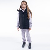 DISTRICT75 223KGJA-933-071 Μαύρο Εικόνα 8