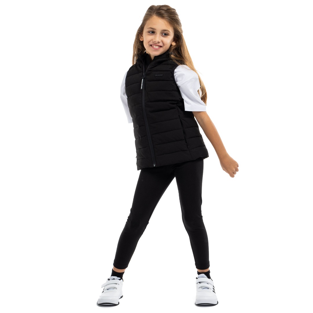 DISTRICT75 224KGJA-279-071 Μαύρο