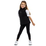 DISTRICT75 224KGJA-279-071 Μαύρο Εικόνα 3